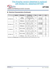 AP1506-33K5 datasheet.datasheet_page 4
