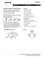 ISL55012IEZ-T7 datasheet.datasheet_page 1