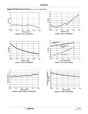 ISL55012IEZ-T7 datasheet.datasheet_page 4