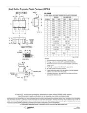 ISL55012IEZ-T7 datasheet.datasheet_page 6