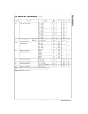 74VCXH16374MTD datasheet.datasheet_page 5