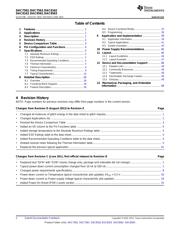 DAC7634E datasheet.datasheet_page 2