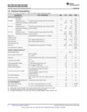 DAC7634E datasheet.datasheet_page 6