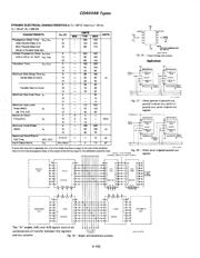 CD4034BE datasheet.datasheet_page 5