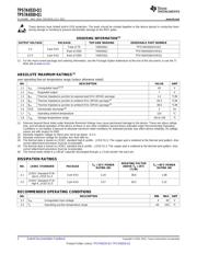 TPS7A6550QKVURQ1 datasheet.datasheet_page 2