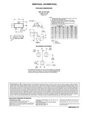 MMBT6520LT3 datasheet.datasheet_page 5