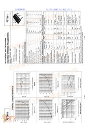 FZT651 Datenblatt PDF