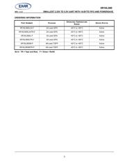 XR16L580IL24-0A-EB datasheet.datasheet_page 3