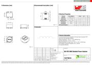 7447798151 datasheet.datasheet_page 1