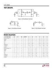 LTC1543CG#PBF datasheet.datasheet_page 6