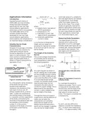 HSMS-285C-TR1 datasheet.datasheet_page 4