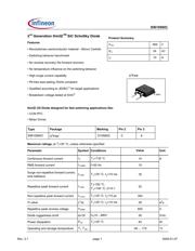 IDB10S60CATMA1 datasheet.datasheet_page 1