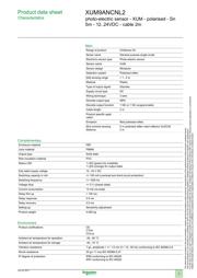 XUM9ANCNL2 datasheet.datasheet_page 1