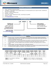 JANTX1N4148-1 datasheet.datasheet_page 2