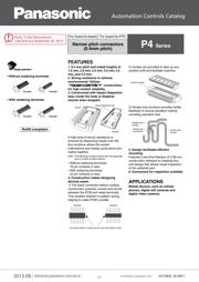 AXK880125WG datasheet.datasheet_page 1