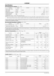 LV5234VZ-TLM-H datasheet.datasheet_page 2