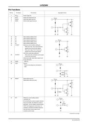 LV5234VZ-TLM-H datasheet.datasheet_page 6