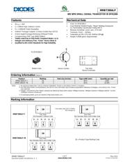 MMBT3904LP-7B datasheet.datasheet_page 1