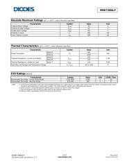 MMBT3904LP-7B datasheet.datasheet_page 2