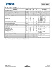 MMBT3904LP-7B datasheet.datasheet_page 4