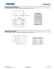 MMBT3904LP-7B datasheet.datasheet_page 6