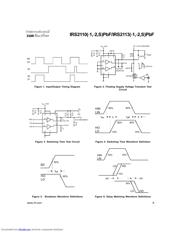 IRS2110PBF datasheet.datasheet_page 6