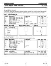 BUT12AI,127 datasheet.datasheet_page 1