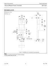 BUT12AI,127 datasheet.datasheet_page 6