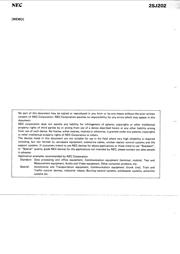 2SJ202 datasheet.datasheet_page 6