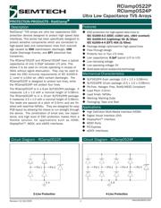 RCLAMP0504F.TCT datasheet.datasheet_page 1