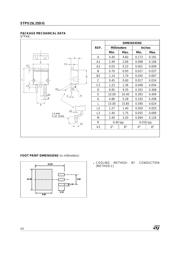 STPS15L25D datasheet.datasheet_page 4
