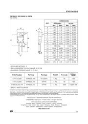 STPS15L25D datasheet.datasheet_page 5