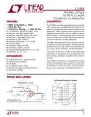 LT1468IS8#TRPBF datasheet.datasheet_page 1