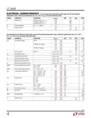 LT1468AIDD#PBF datasheet.datasheet_page 4