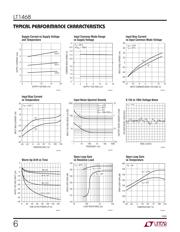 LT1468IS8#TRPBF datasheet.datasheet_page 6