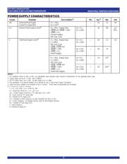 74FCT16543CTPVG 数据规格书 4