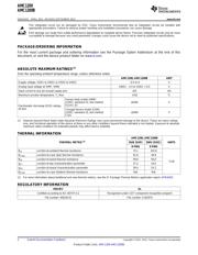 AMC1200SDUBR datasheet.datasheet_page 2