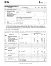 AMC1200SDUBR datasheet.datasheet_page 4
