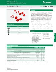 V14E320PL1A datasheet.datasheet_page 1