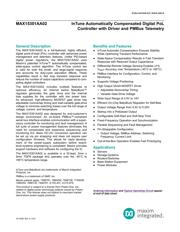 MAX15301AA02+TCJK datasheet.datasheet_page 1
