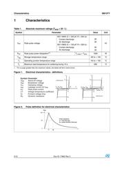 SM15T33CAY datasheet.datasheet_page 2