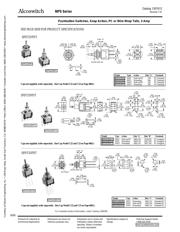 MSP103B datasheet.datasheet_page 2
