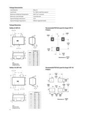 HSMS-8101-TR1G 数据规格书 4