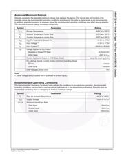 74ABT374CMTC datasheet.datasheet_page 3