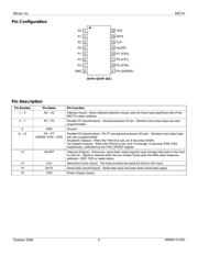 MIC74YQS datasheet.datasheet_page 2