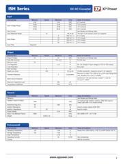 ISH0505A-H datasheet.datasheet_page 2