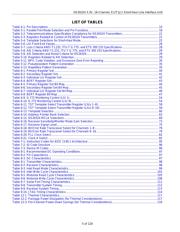 DS26324GNA3+ datasheet.datasheet_page 5