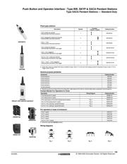 XACA9411 datasheet.datasheet_page 2