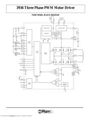 A3936SEDT 数据规格书 2