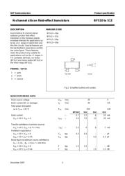 BF510 datasheet.datasheet_page 2